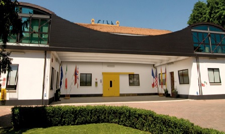 fila azienda Maskim Kompozit A rA nler San. ve Tic. Ltd. A ti